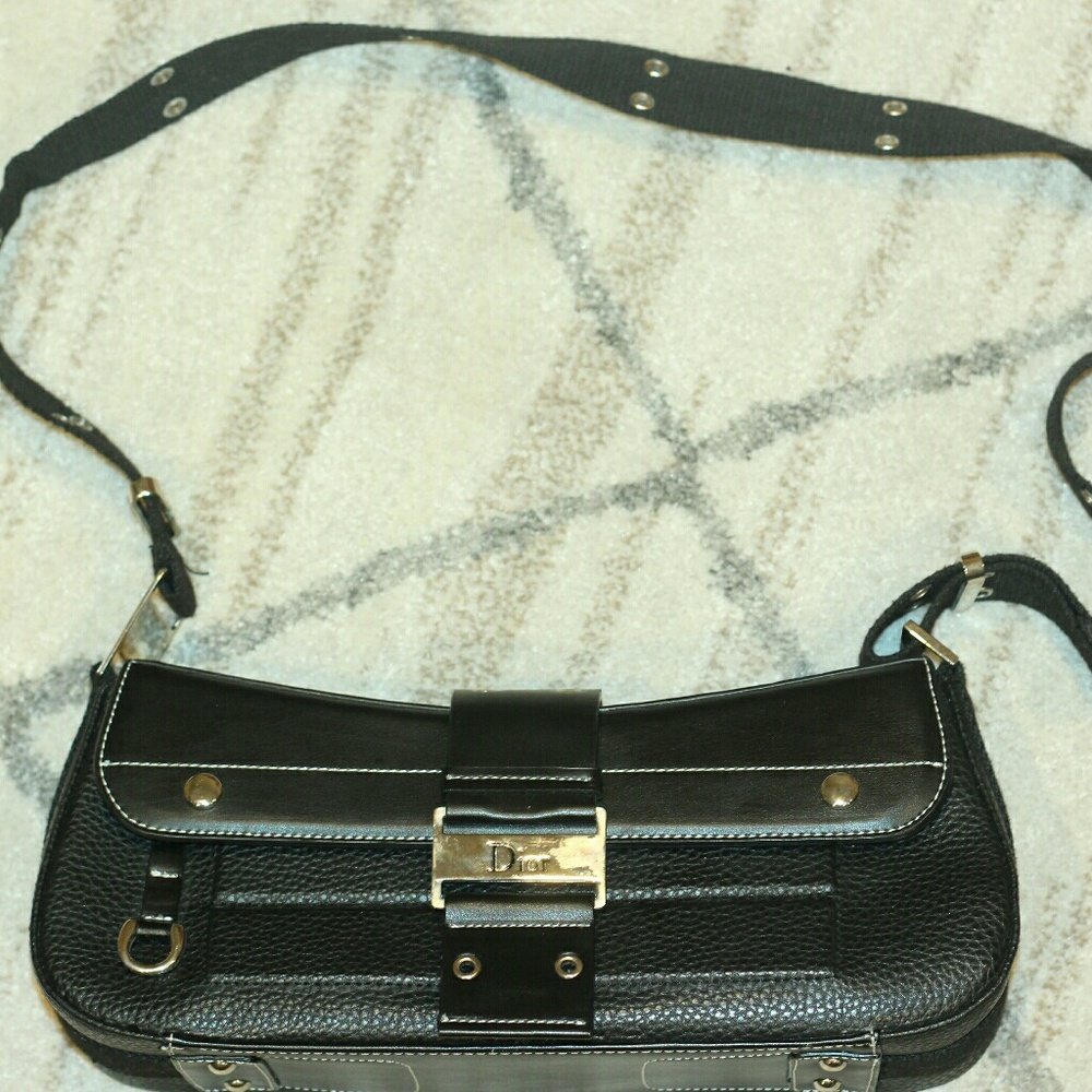 Dior Purse